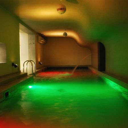 Hotel Fado Spa & Restaurant Świdnica Exteriér fotografie