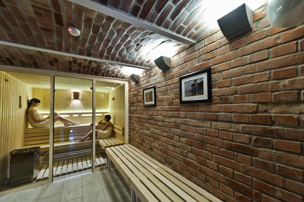 Hotel Fado Spa & Restaurant Świdnica Exteriér fotografie