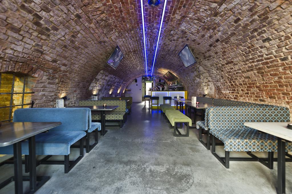 Hotel Fado Spa & Restaurant Świdnica Exteriér fotografie