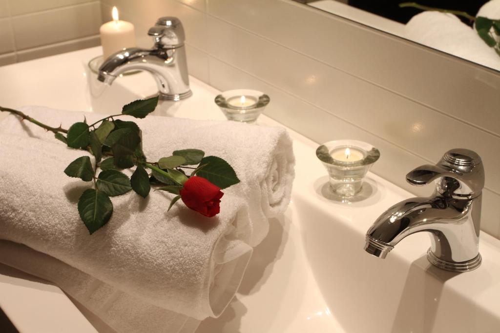 Hotel Fado Spa & Restaurant Świdnica Pokoj fotografie