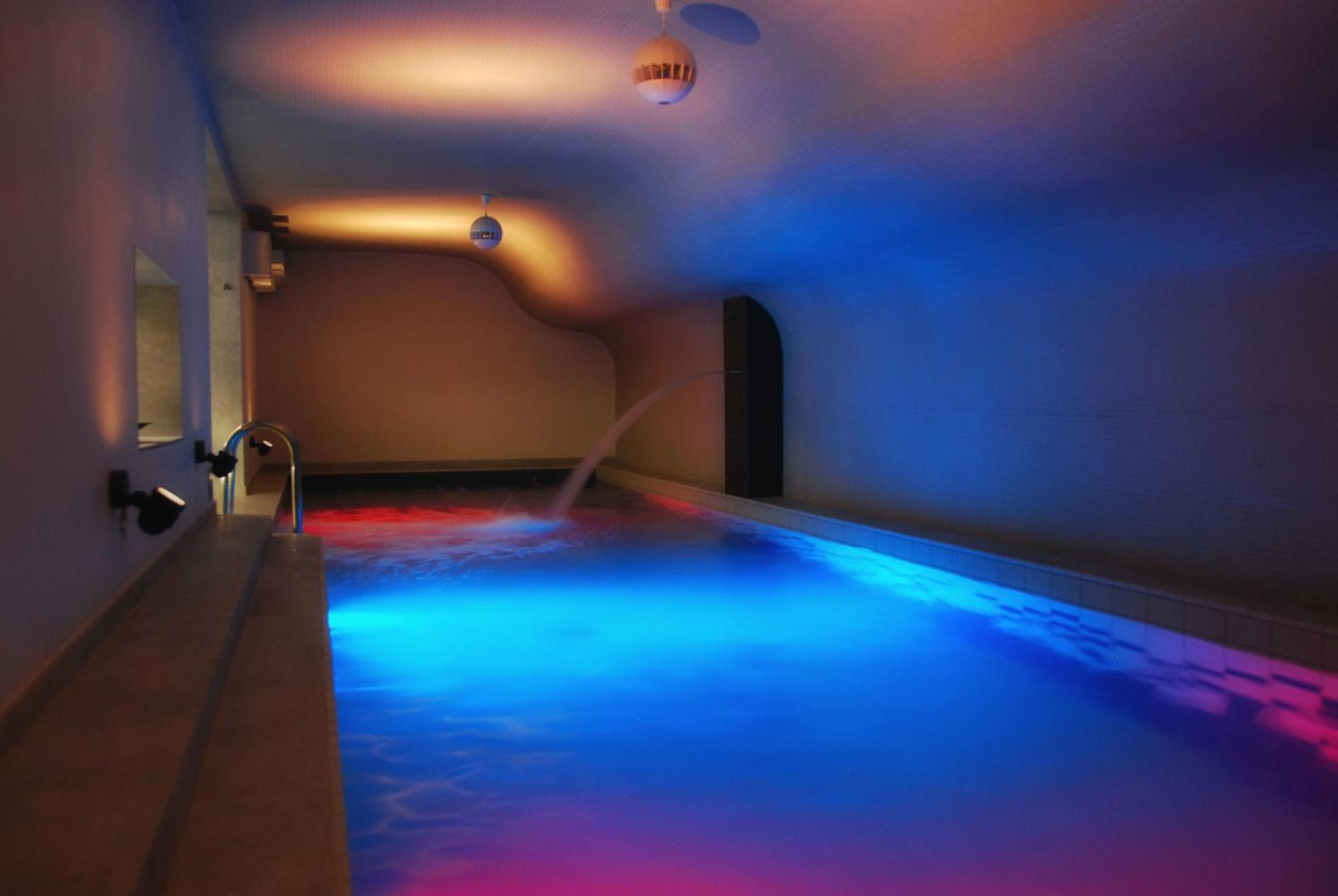 Hotel Fado Spa & Restaurant Świdnica Exteriér fotografie