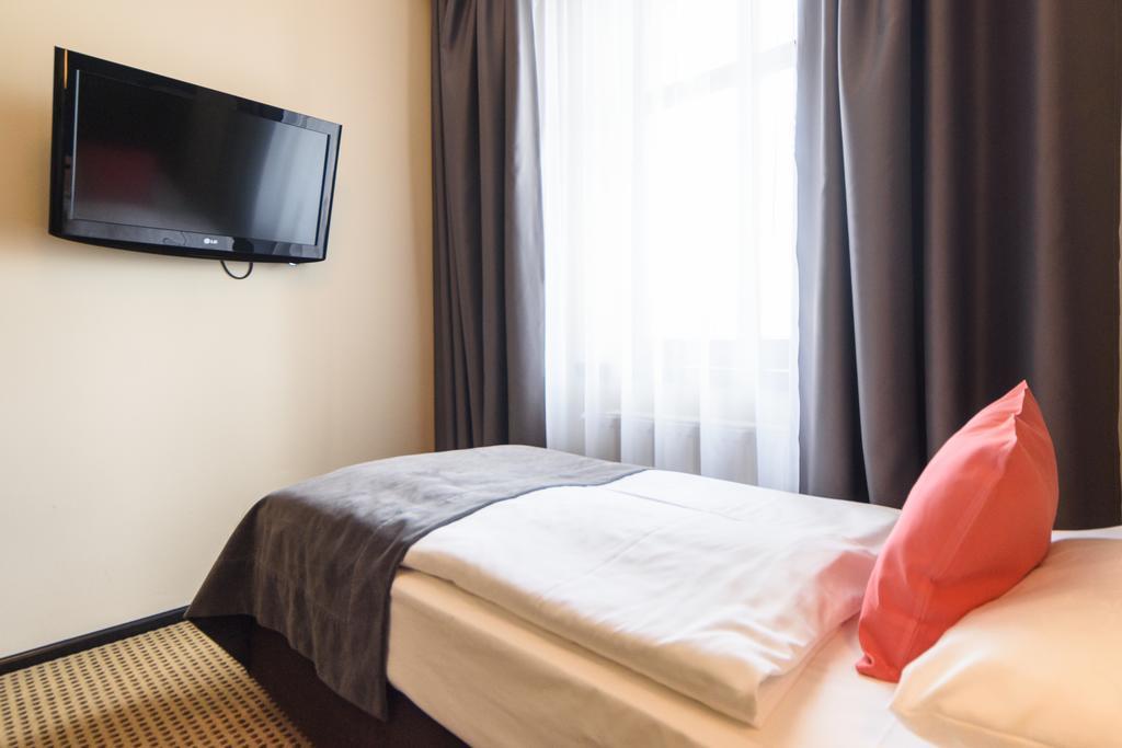 Hotel Fado Spa & Restaurant Świdnica Exteriér fotografie