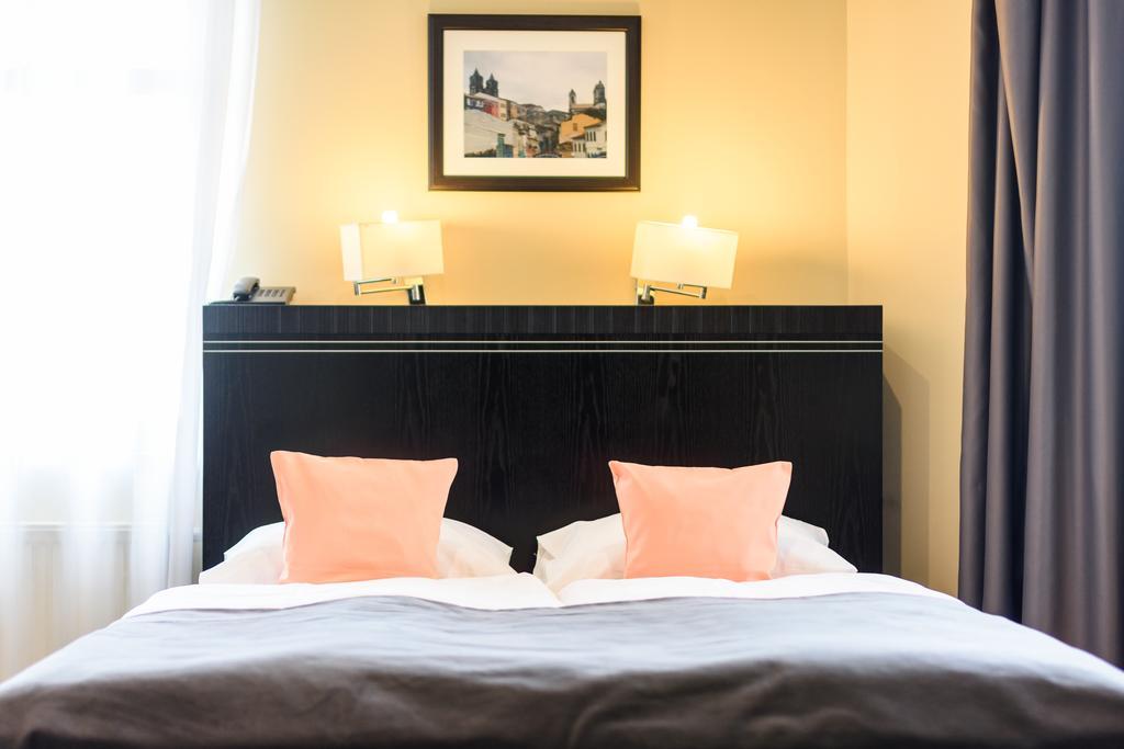 Hotel Fado Spa & Restaurant Świdnica Exteriér fotografie