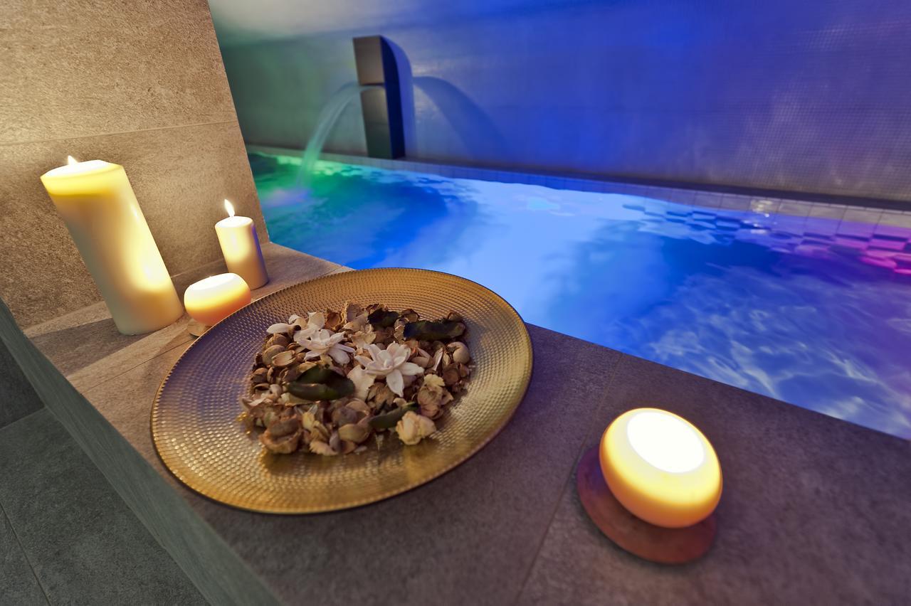 Hotel Fado Spa & Restaurant Świdnica Exteriér fotografie