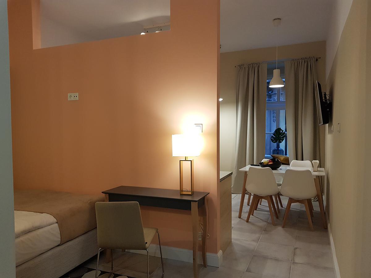 Hotel Fado Spa & Restaurant Świdnica Exteriér fotografie