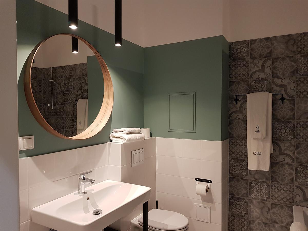 Hotel Fado Spa & Restaurant Świdnica Exteriér fotografie