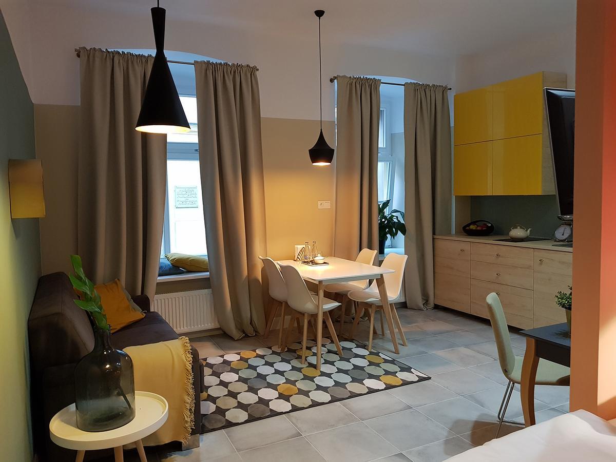 Hotel Fado Spa & Restaurant Świdnica Exteriér fotografie