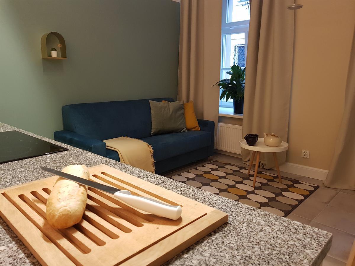 Hotel Fado Spa & Restaurant Świdnica Exteriér fotografie