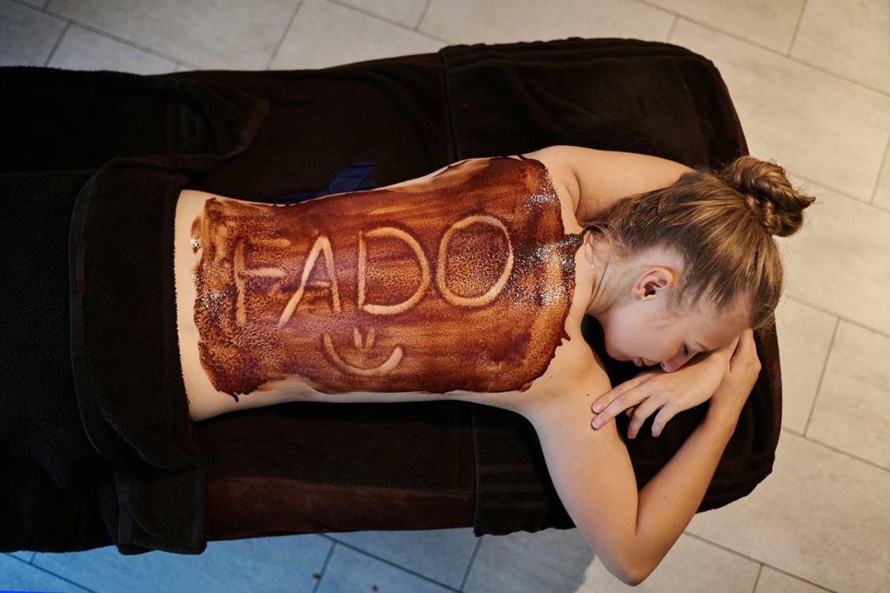 Hotel Fado Spa & Restaurant Świdnica Exteriér fotografie
