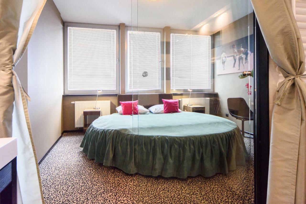 Hotel Fado Spa & Restaurant Świdnica Exteriér fotografie